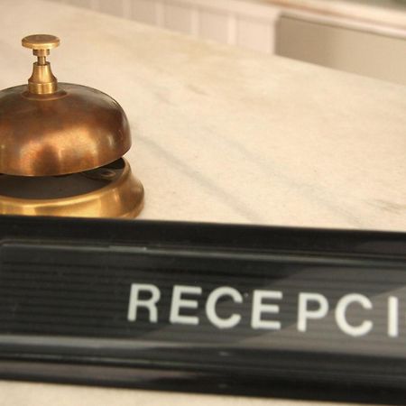 Hostal La Florida Льянсса Экстерьер фото