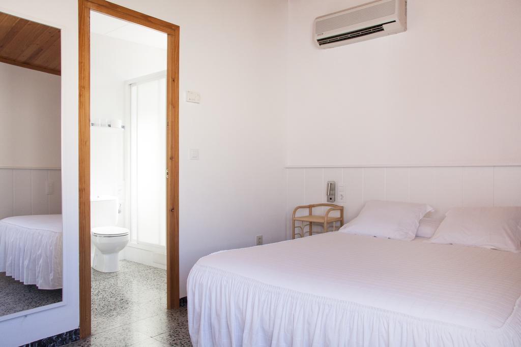 Hostal La Florida Льянсса Номер фото