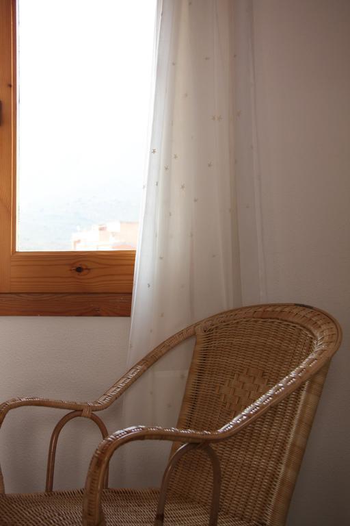 Hostal La Florida Льянсса Номер фото